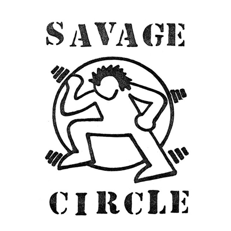 Savage Circle - Kill Yourself